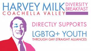 Harvey Milk Diversity Breakfast